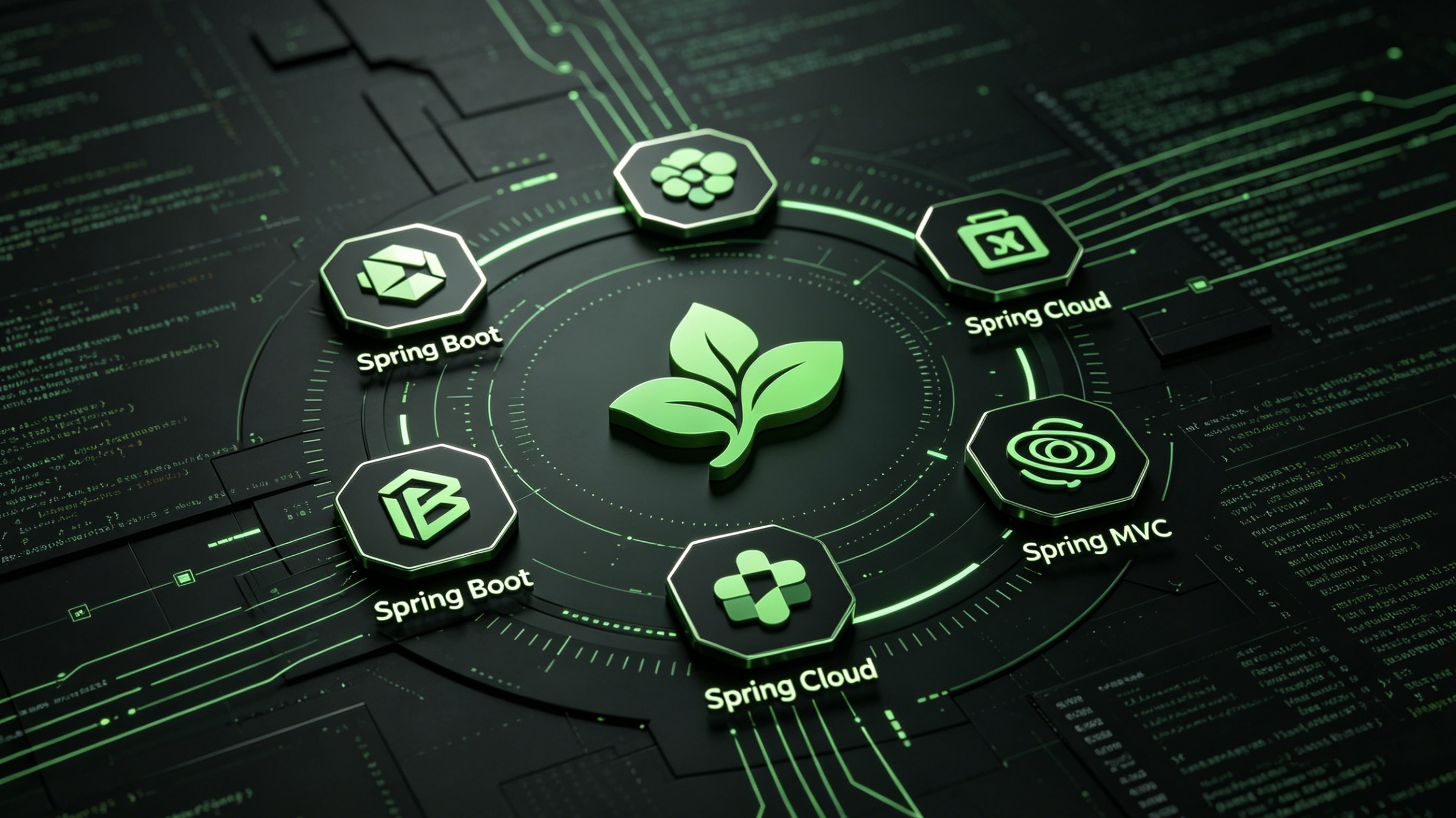 Spring Cloud Alibaba 及Spring Security & 综合（20 题）
